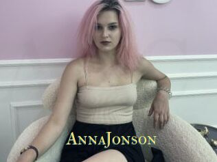 AnnaJonson