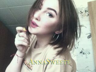 AnnaSweete