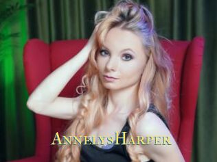 AnnelysHarper Annonce 2 coquine