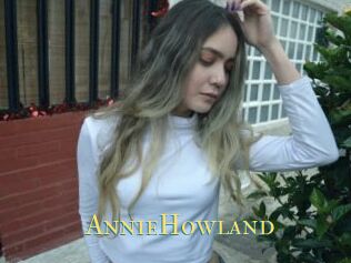 AnnieHowland