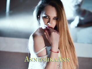 AnnushkaAnn