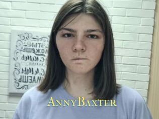 AnnyBaxter