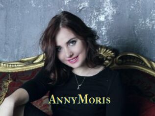 AnnyMoris