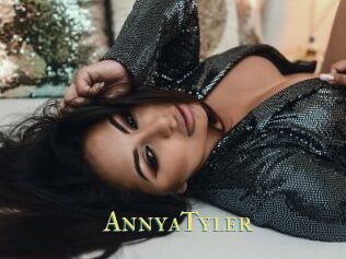 AnnyaTyler