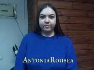 AntoniaRousea