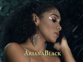 ArianaBlack