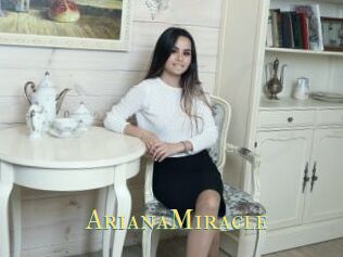 ArianaMiracle