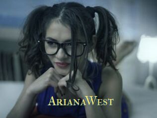 ArianaWest