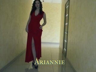 Ariannie