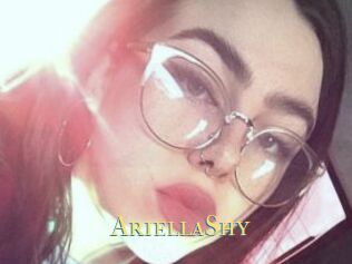 AriellaShy