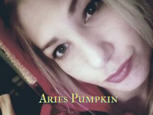 Aries_Pumpkin