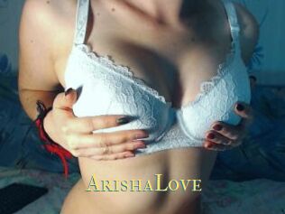 ArishaLove_