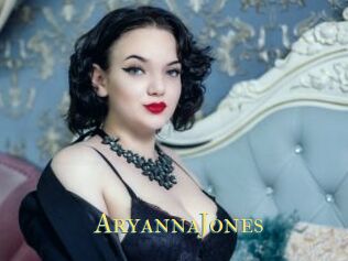 AryannaJones