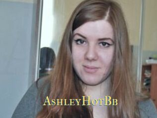 AshleyHotBb