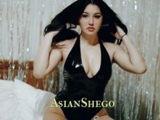 AsianShego