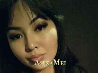 AsikaMei