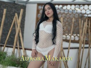 AuroraMakarov