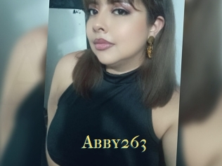 Abby263