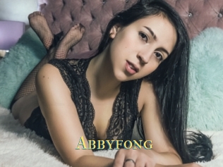 Abbyfong
