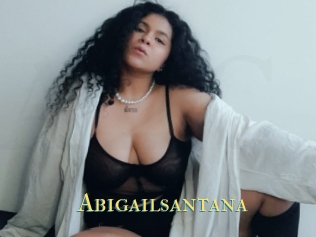 Abigailsantana