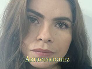 Abirodriguez