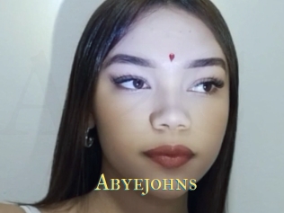 Abyejohns