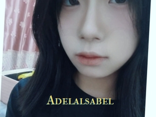 Adelalsabel