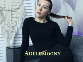 Adelemoony