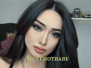 Aeceehotbabe