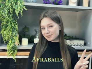 Afrabails