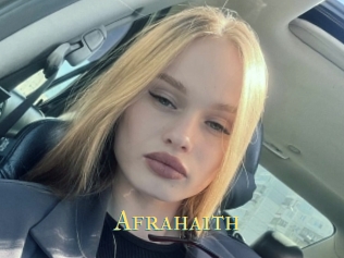Afrahaith