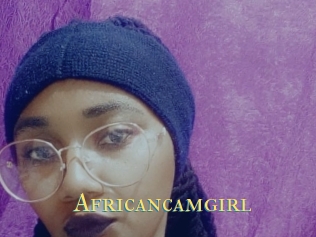 Africancamgirl