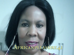 Africanpleasure41