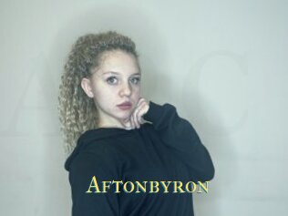 Aftonbyron