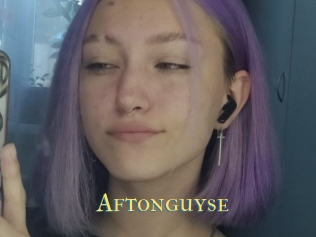 Aftonguyse