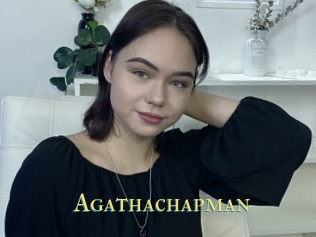 Agathachapman