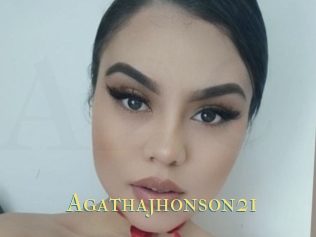 Agathajhonson21