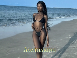 Agathaking