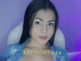 Ahylinsevilla