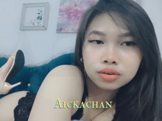 Aickachan