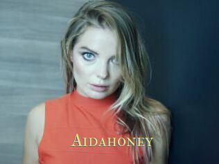 Aidahoney