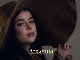 Aikayum