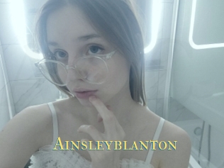 Ainsleyblanton