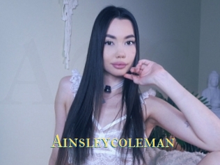 Ainsleycoleman