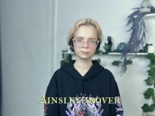Ainsleydrover