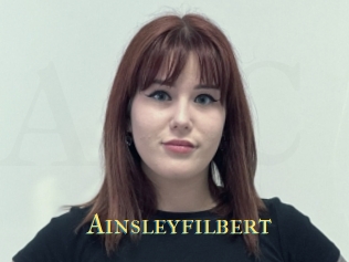 Ainsleyfilbert