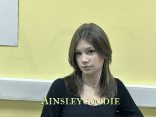 Ainsleygoodie