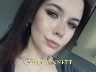 Aislydennett