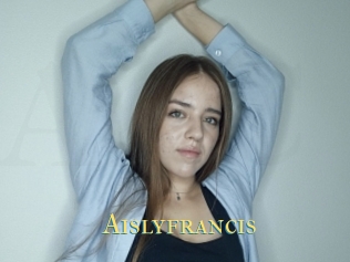 Aislyfrancis