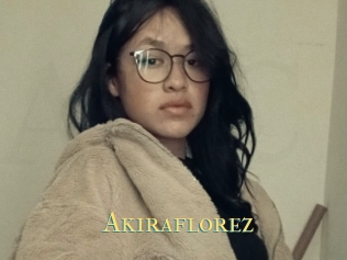 Akiraflorez